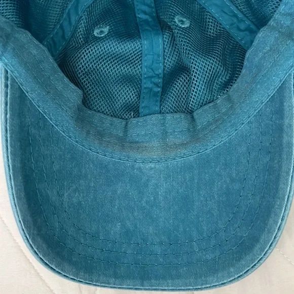 The good life hat - la Bonne vie French - Picture 10 of 15